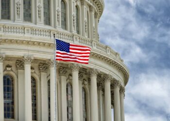 shutdown pode chegar ao fim