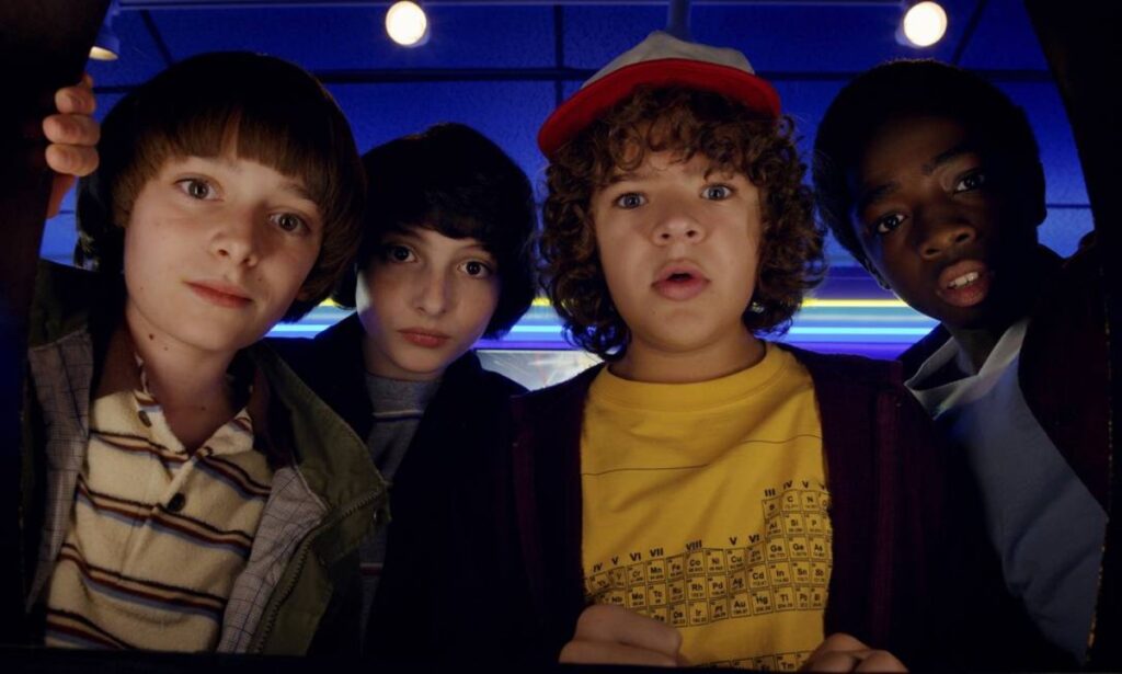 O que vem após a 5ª temporada de Stranger Things vai surpreender