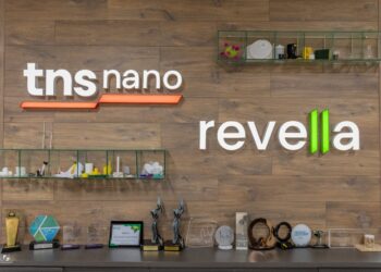TNS NANO E REVELLA