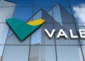 Logo da Vale