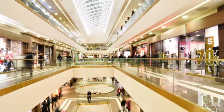 empresas do varejo divulgam resultados.