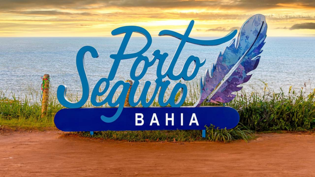 Essa cidade histórica do litoral da Bahia encanta viajantes com praias e cultura viva