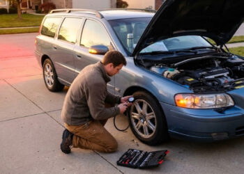 O que revisar no carro antes de viajar para evitar perrengue na estrada