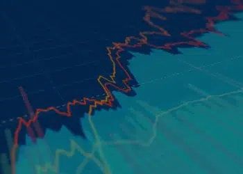 Ibovespa fecha em alta e renova recorde histórico do índice