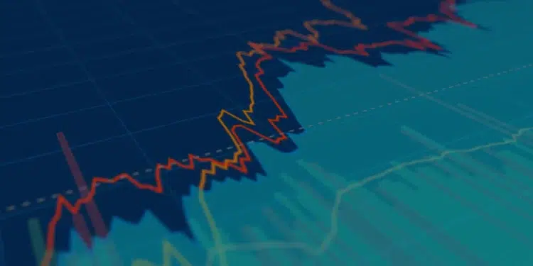 Ibovespa fecha em alta e renova recorde histórico do índice