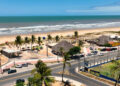 A capital nordestina que surpreende com suas belas praias tranquilas