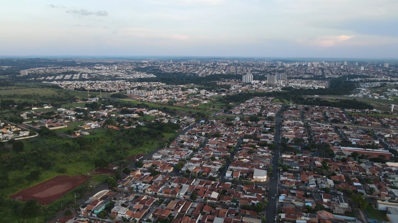 A cidade do interior paulista que encanta com vida tranquila e dias ensolarados