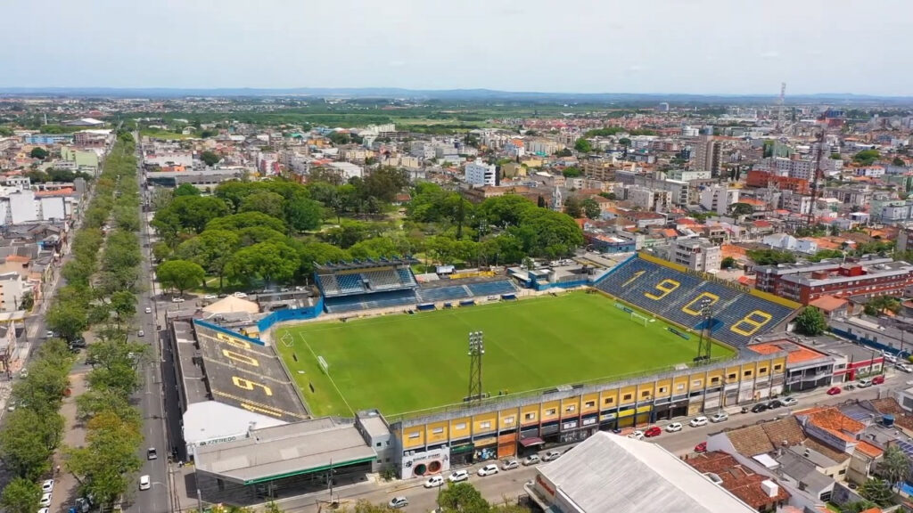 A cidade das charqueadas e dos doces que está conquistando viajantes