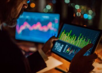 AGENDA DA SEMANA NO MERCADO