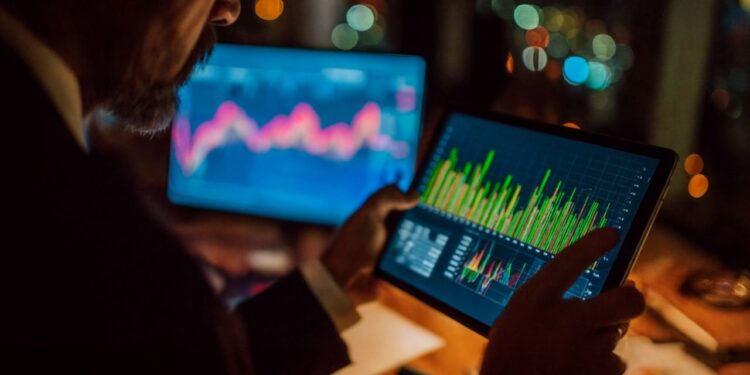 AGENDA DA SEMANA NO MERCADO