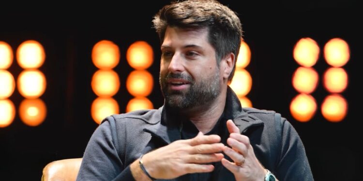 Alfredo Soares no Manifeste-se