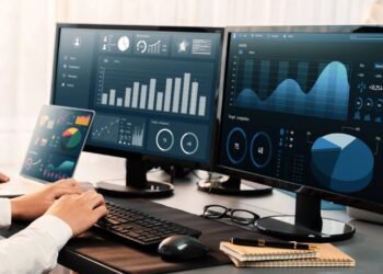 Profissão que transforma dados em gráficos inteligentes e já paga salários acima de R$ 10 mil