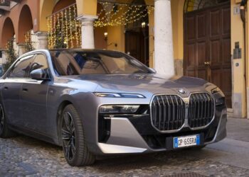 5 melhores carros de luxo para comprar em 2025