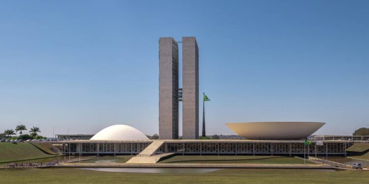 BRASÍLIA E INOVAÇÃO