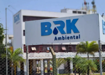 BRK AMBIENTAL