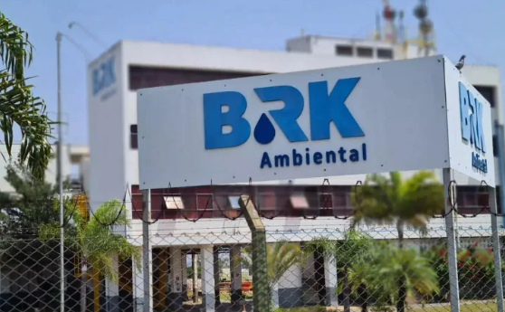 BRK AMBIENTAL
