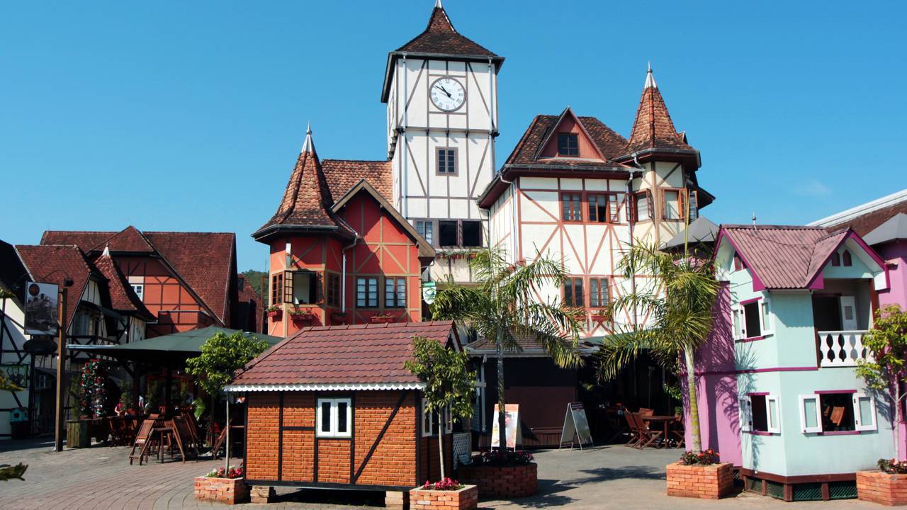 A cidade mais promissora de Santa Catarina para abrir empresa com estabilidade