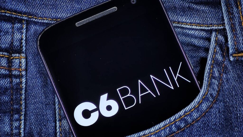Alerta para clientes do C6 Bank: a oferta de Tag de pedágio grátis no WhatsApp é um golpe