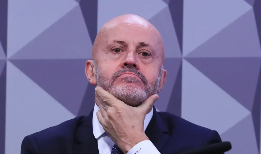 CARECA DO INSS
