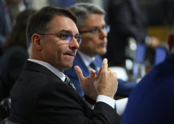 Foto: Andressa Anholete/Agência Senado