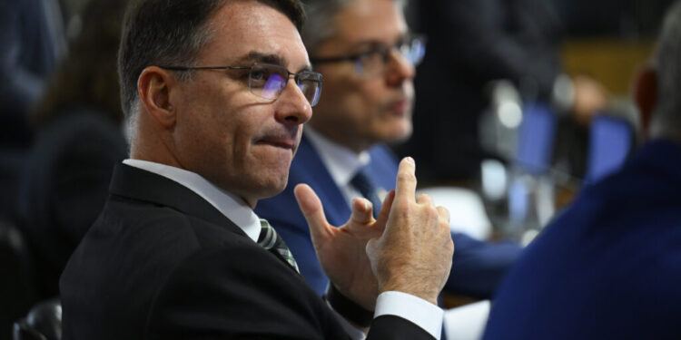 Foto: Andressa Anholete/Agência Senado