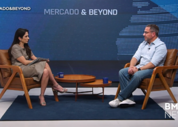 CHINA E EUA EM DEBATE NO MERCADO & BEYOND