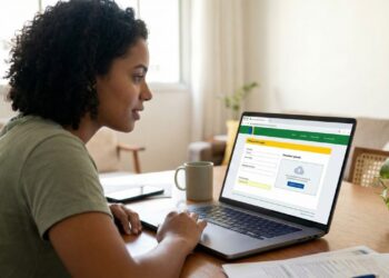 Nova CNH terá curso gratuito e só 2 horas de aula prática obrigatória a partir de 2026