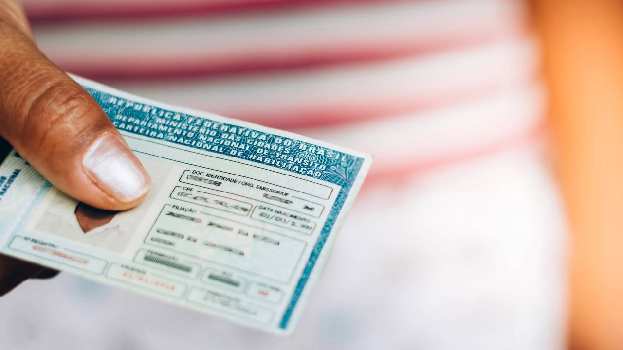 Do zero à CNH na mão! Este é o guia completo para usar o aplicativo e tirar sua primeira habilitação