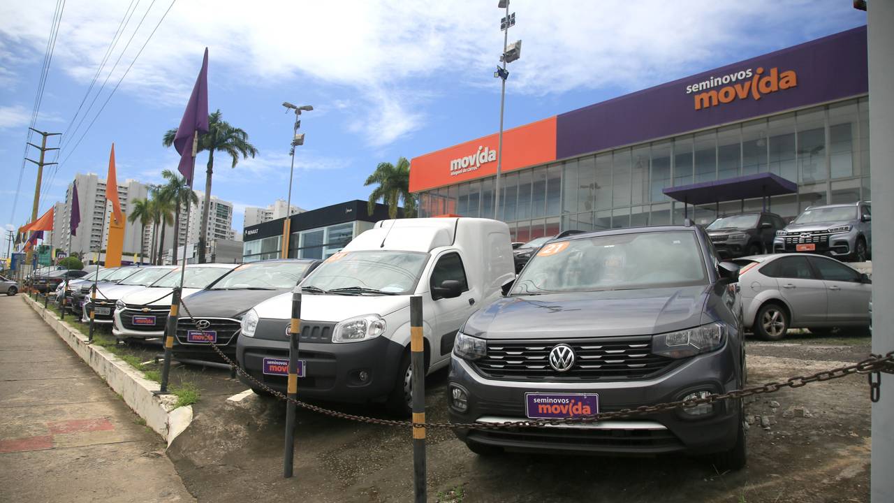 Carro zero km ainda vale a pena? Veja quando o usado compensa mais