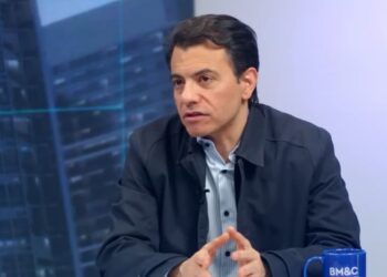 Fakhoury avalia a conjuntura no BM&C Talks