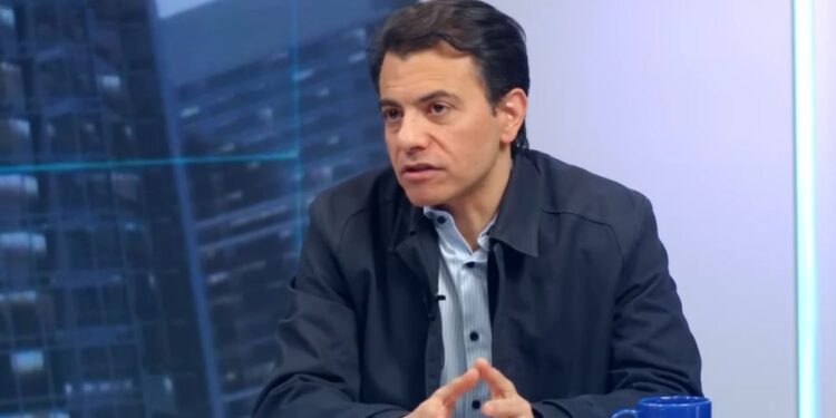 Fakhoury avalia a conjuntura no BM&C Talks