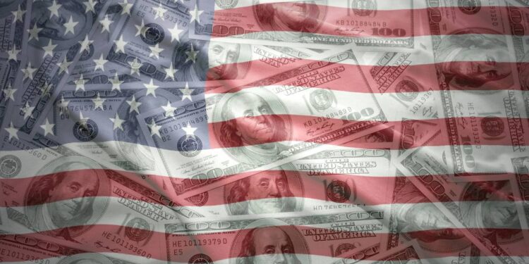 CPI DOS ESTADOS UNIDOS