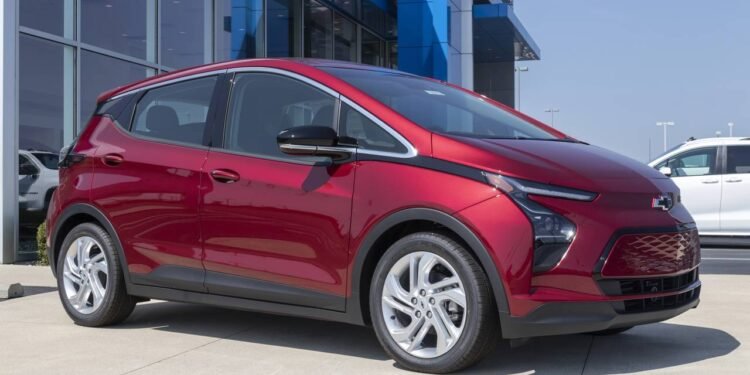 Os 5 melhores carros elétricos usados para comprar em 2025 sem medo de errar