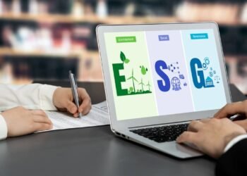 O especialista que ajuda empresas a lucrar e salvar o planeta ao mesmo tempo com tecnologia
