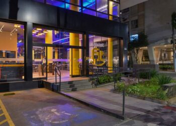 Foto: Divulgação/Smart Fit