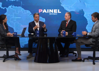 PAINEL BM&C DISCUTE AS ELEIÇÕES 2026