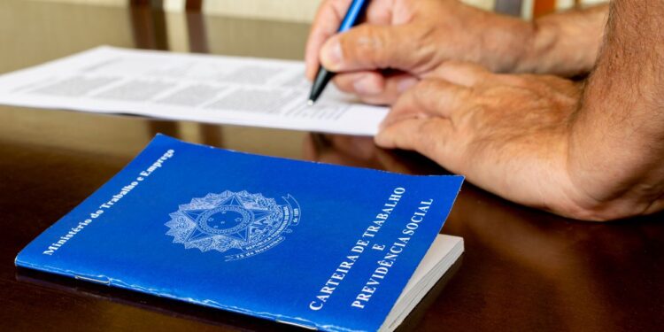 Planalto rejeita texto na Câmara que mantém escala 6x1. Foto: Leonidas Santana de Getty Images