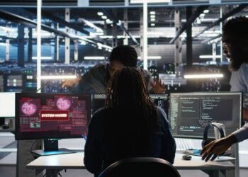 O "espião do bem" que prevê os próximos passos dos hackers e protege empresas de ataques milionários