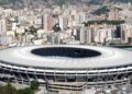 Com capacidade para 78 mil pessoas, este templo foi palco de duas finais de Copa do Mundo e se tornou o maior santuário do futebol no planeta