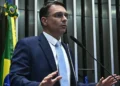senador flávio bolsonaro