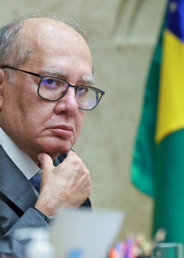 Gilmar Mendes