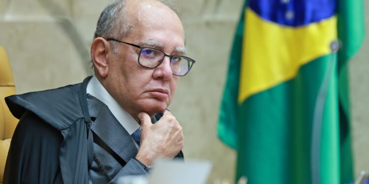Gilmar Mendes