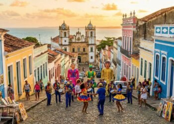 Imagem ilustrativa de Olinda