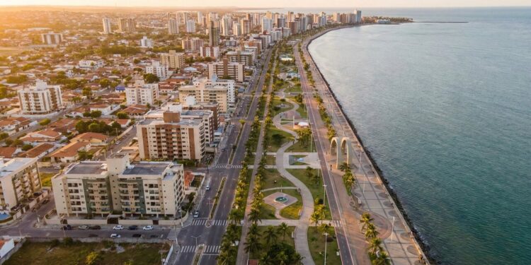 Cidade planejada em 1855 para ser a capital de Sergipe, é uma das primeiras do Brasil com esse fim