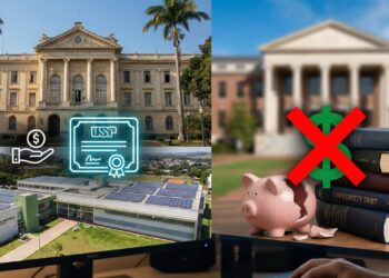 Esqueça faculdades caras: Institutos Federais e USP abrem milhares de vagas em cursos online gratuitos com certificado