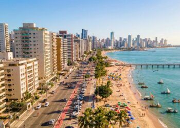 Cidade fundada em 1726 se tornou um dos destinos turísticos mais procurados do Nordeste brasileiro