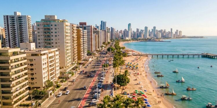 Cidade fundada em 1726 se tornou um dos destinos turísticos mais procurados do Nordeste brasileiro