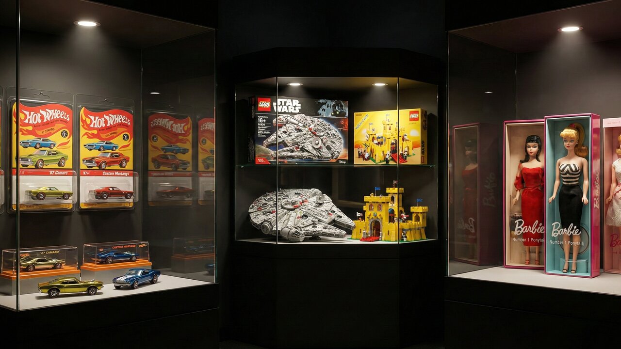 Eles não são para crianças! A verdade por trás do bilionário mercado de brinquedos para adultos