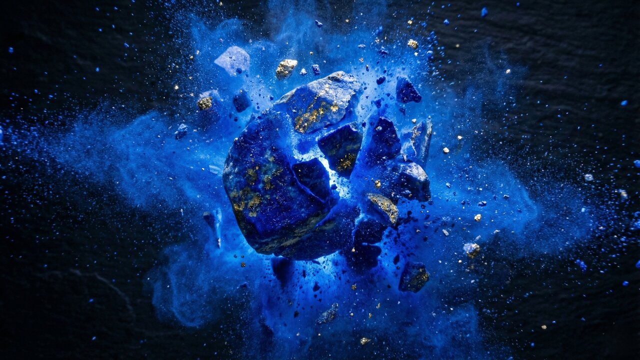 Com milhares de gotas minúsculas disparadas por segundo, é assim que a engenharia da sua impressora cria imagens perfeitas