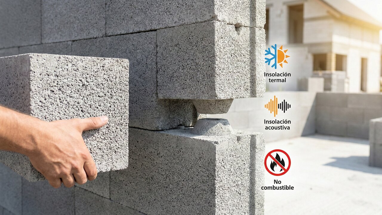 A invenção que dispensa o cimento e pode mudar a construção civil para sempre